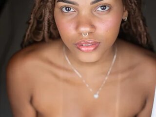 MayBailey