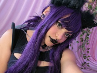 MissKianax
